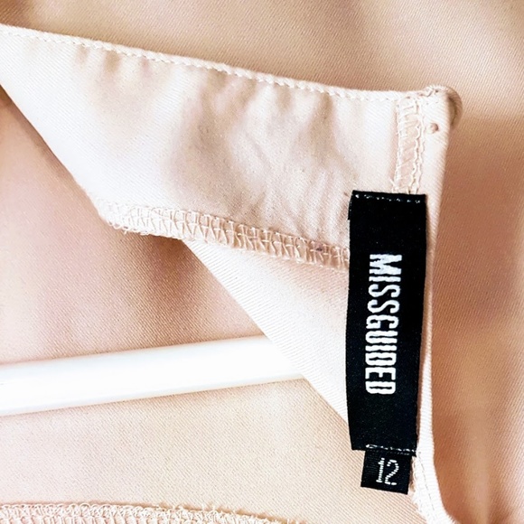 #C7 Women's Short Sleeved  Crop Top - Picture 5 of 8